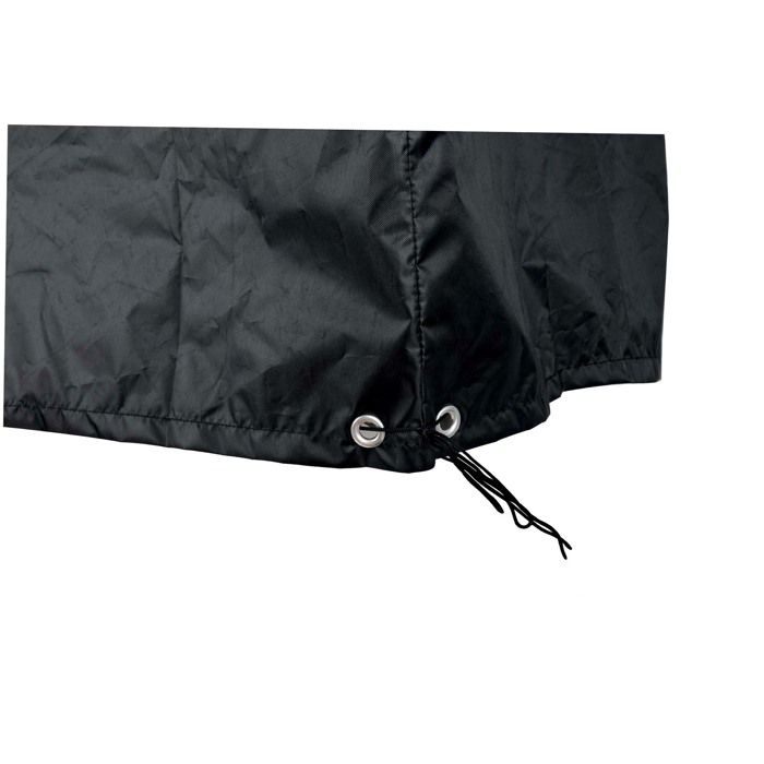 Housse de protection renforcée pour salon de jardin 100 G/M2 WERKA PRO 250 x 150 x 80 cm