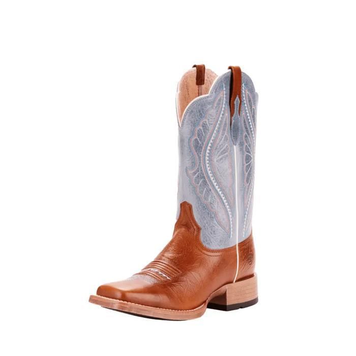 Bottes western femme Ariat PrimeTime - gingersnap Bottes western femme Ariat PrimeTime - gingersnap