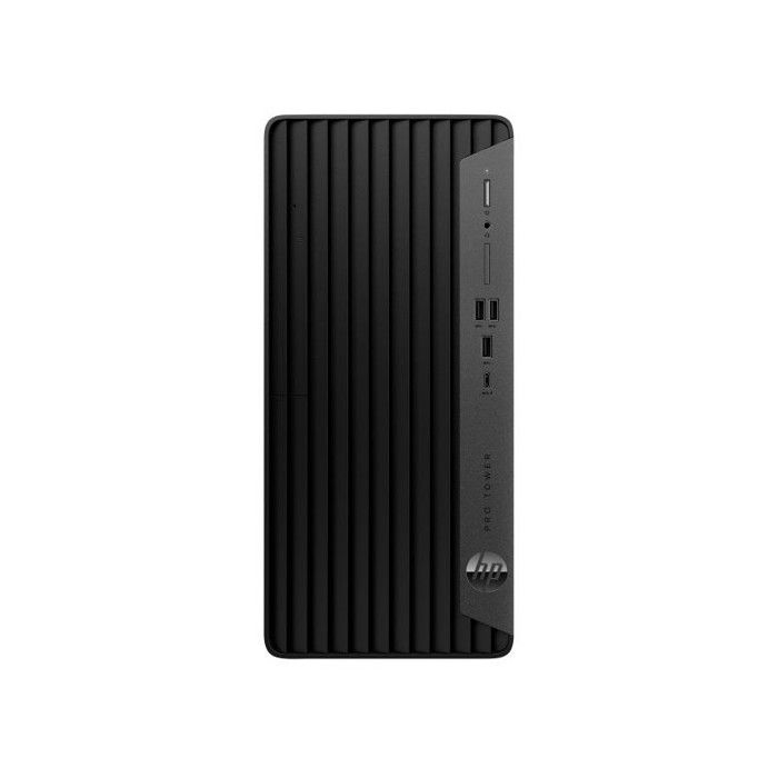 HP Pro Tower 400 G9 PCI Desktop PC Intel Core i7 i7 14700 DDR4 SDRAM SSD Windows 11 Pro - vue 2