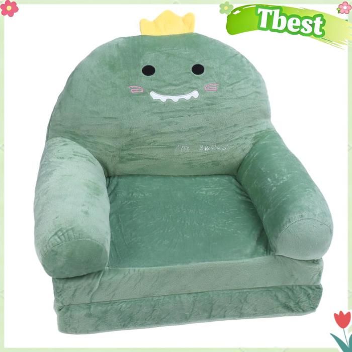 HURRISE Canapé pliant pour enfants HURRISE Canapé pliable pour enfants Canapé-lit Pour Enfants Forme De meuble sofa 2 2 niveaux