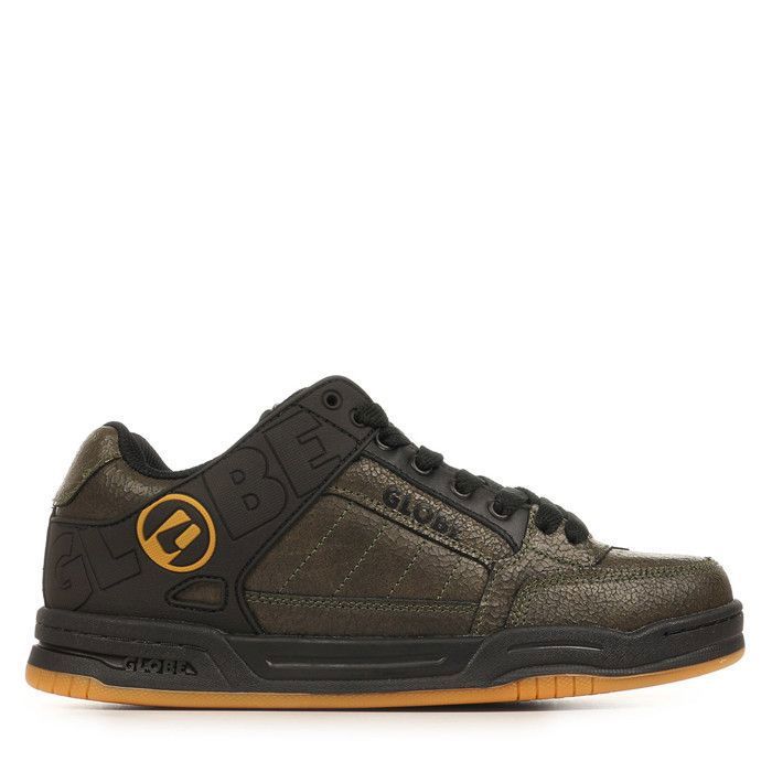 Globe Tilt Baskets homme