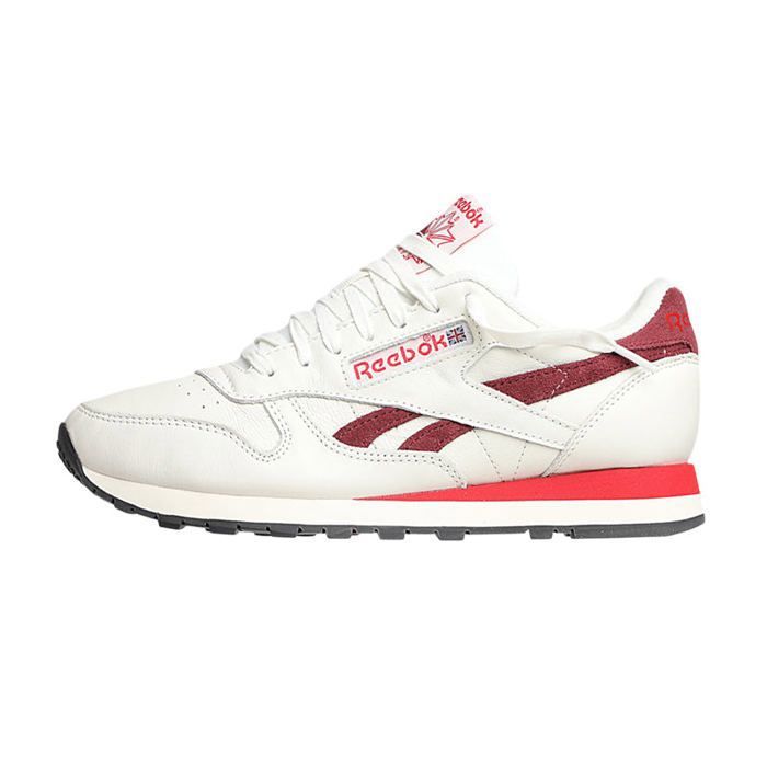 Basket Homme Reebok CLASSIC LEATHER Basket Homme Reebok CLASSIC LEATHER