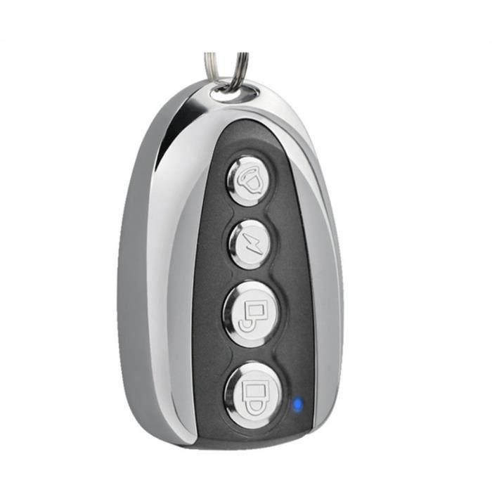 Télécommande De Porte De Garage Clone, Ouvre-porte Universel