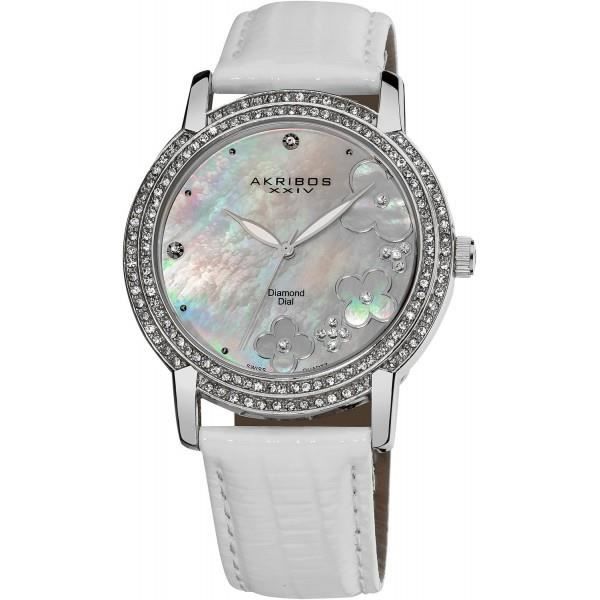 Akribos montre store femme