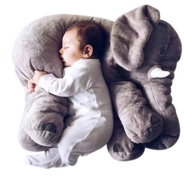 peluche pour endormir bébé