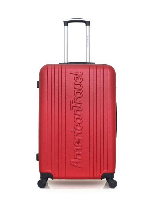 valise grand format american travel