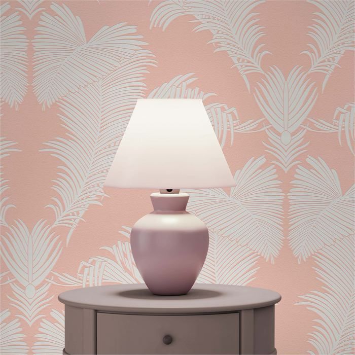 Papier peint Rayures colorées, rose, bleu nr. w01507 – magasin en ligne