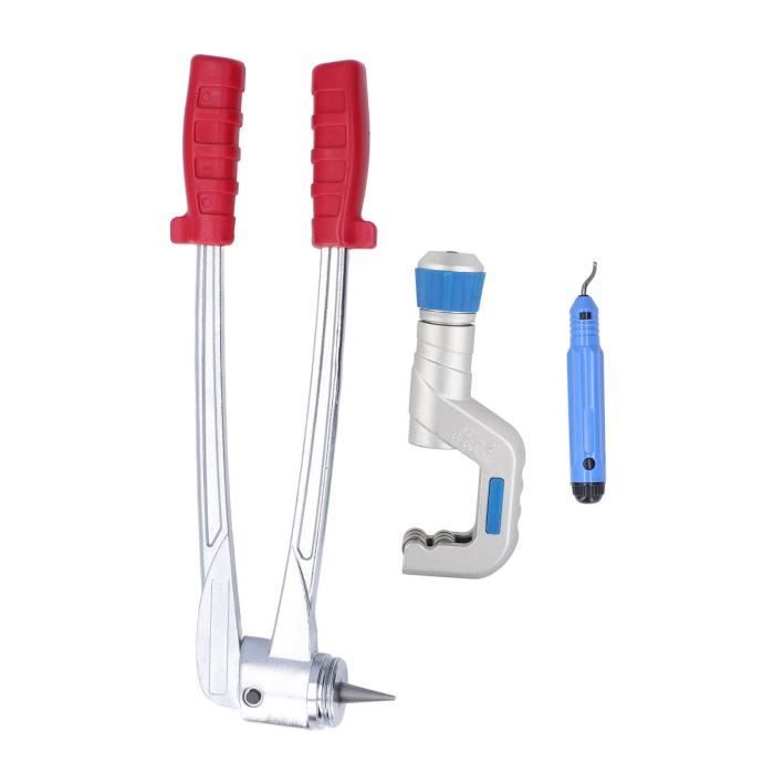 Tête D'expansion Pour Extenseur CT100 – 1 Pièce En Acier Carbone, Universelle