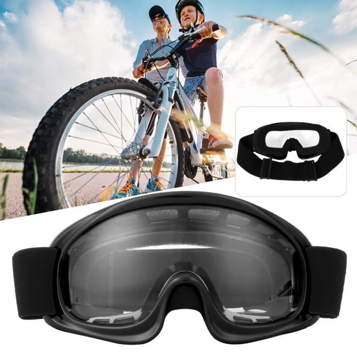 Casque Airsoft Lunettes De Soleil De Cyclisme En Plein Air