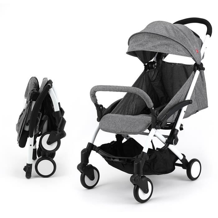 Achat 2024 vente poussette