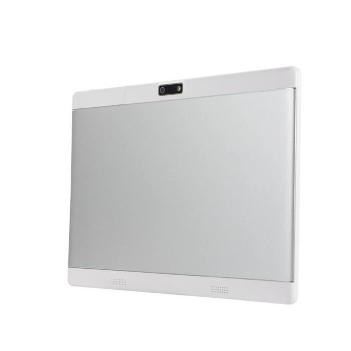 Dual SIM 10,1 pouces Tablet PC Android 5.1 Quad