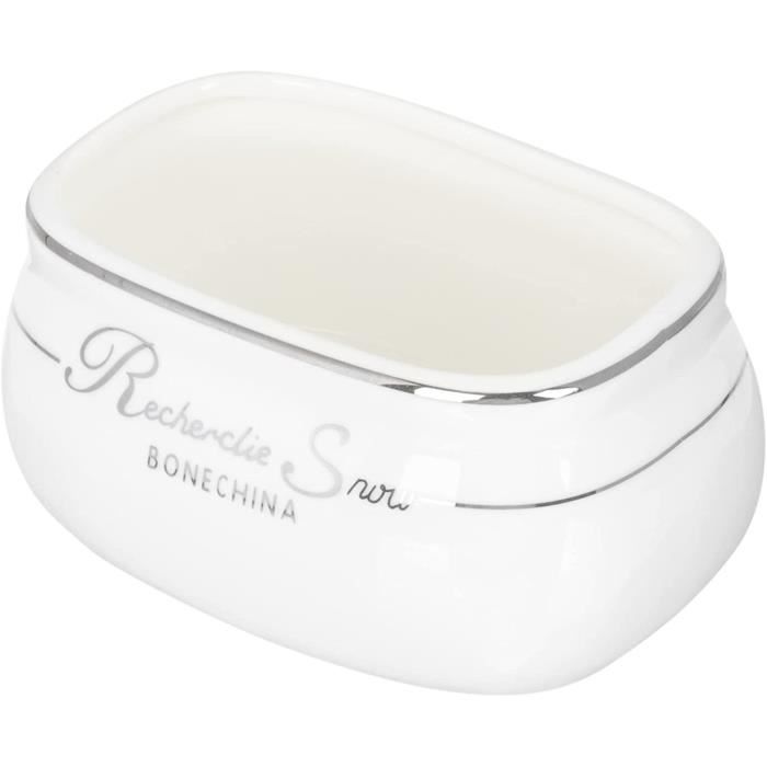 Distributeur De Sucre Glace En Plastique Avec Couv... - Grandado