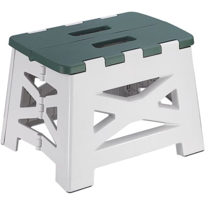 Repose-pieds Pliable Pour Enfant – En Fer Et PP, 23x5x8 Cm, Antidérapant, Stable – Compatible Avec Trottinette, Vélo D'équilibre, Draisienne – Développe L’équilibre Et La Coordination