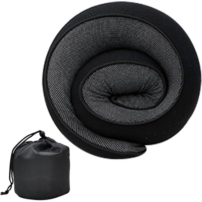Voyage | Oreiller Moelleux Vol | Oreiller Doux Soutien La Tête En