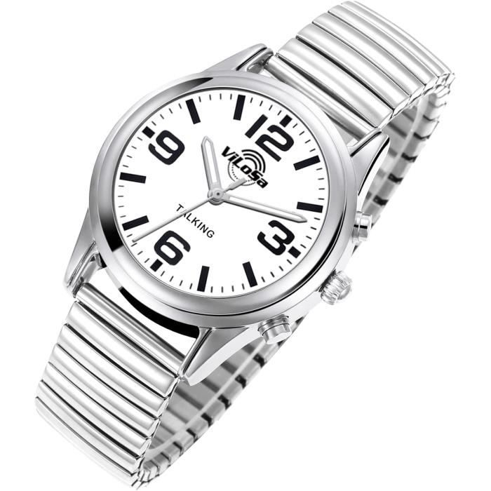 Montre aveugle hotsell