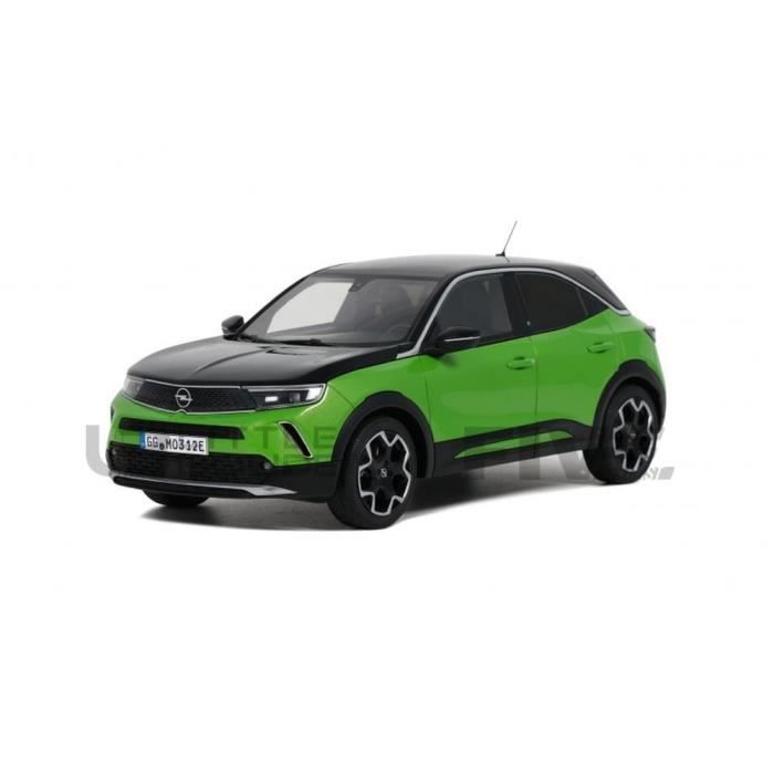 Collection opel miniature new arrivals