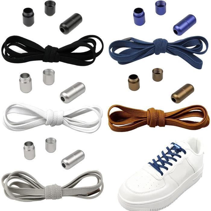 Lacet elastique enfant outlet