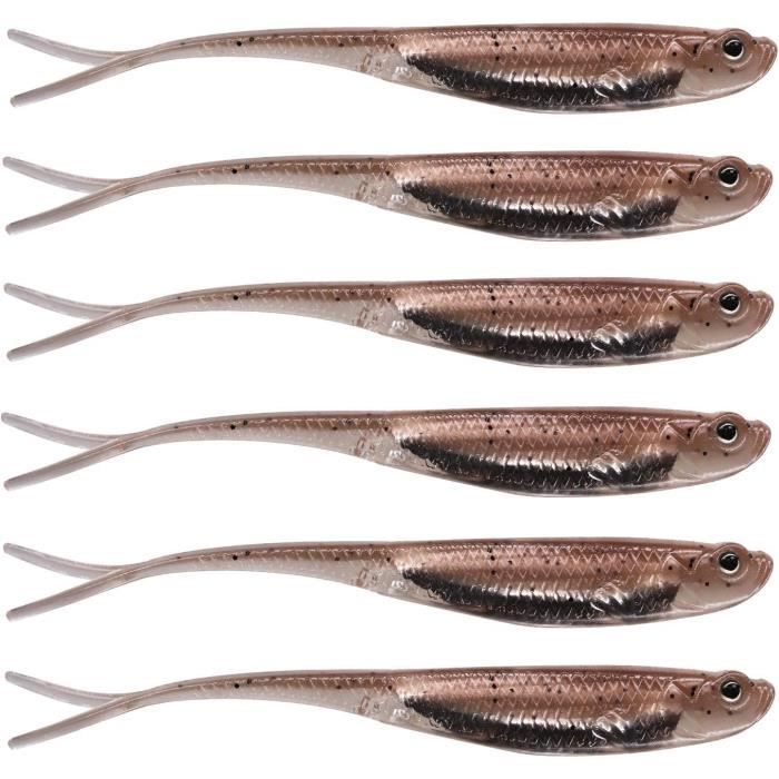 Leurre Souple de Pêche au Meilleur Prix - votre