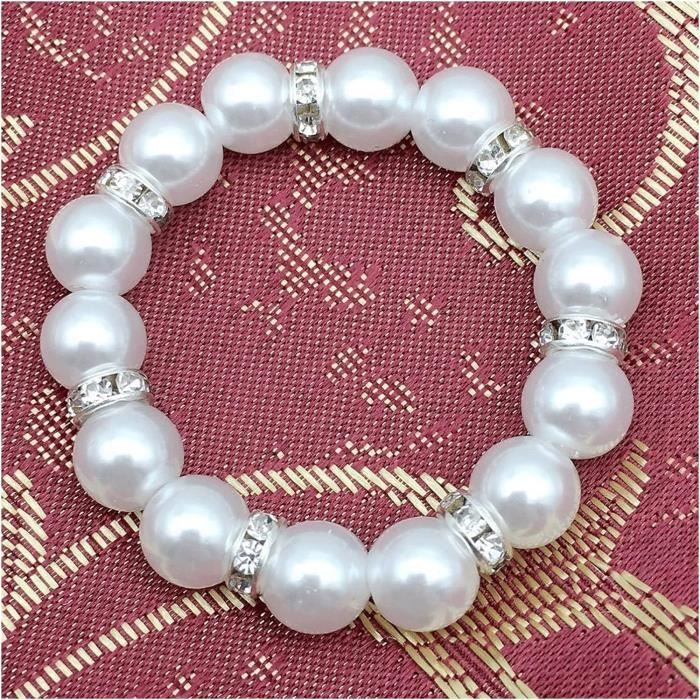 Lot De 6 Ronds De Serviette En Acier Inoxydable - Boules Argentées Pour Table, Fêtes (diamètre 5cm)