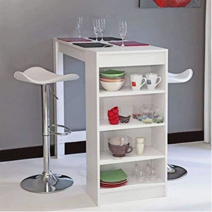 Table Haute Mange Debout 4 Personnes Achat Vente Pas Cher