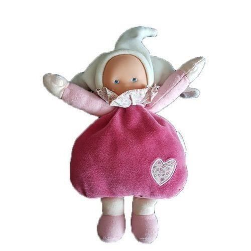 Poupee corolle doudou hot sale