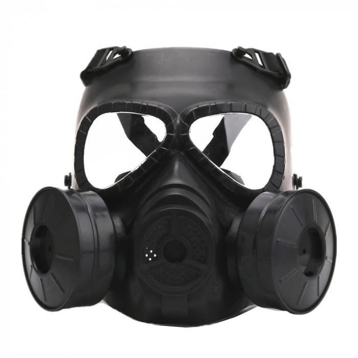 masque respiratoire noir masque respiratoire noir