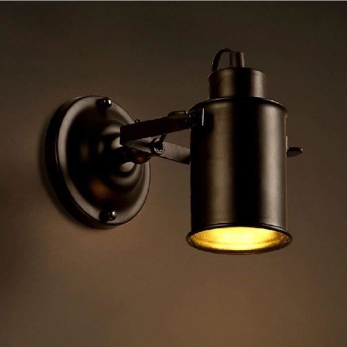 Lampe De Chevet Pour Tete De Lit Lampe Tete De Lit Achat Vente Pas Cher