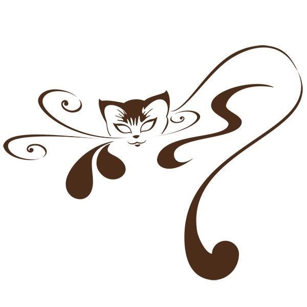 Sticker Decoration Chat Abstrait Aux Longues Moustaches 40x51 Cm Marron Chat036 Achat Vente Stickers Cdiscount Sticker Decoration Chat Abstrait Aux Longues Moustaches 40x51 Cm Marron Chat036 Achat Vente Stickers Cdiscount