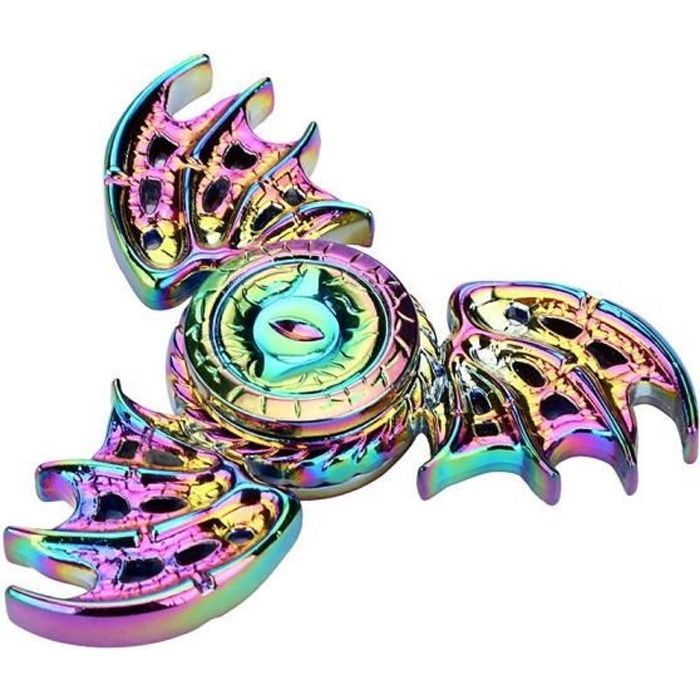 Hand spinner dragon clearance