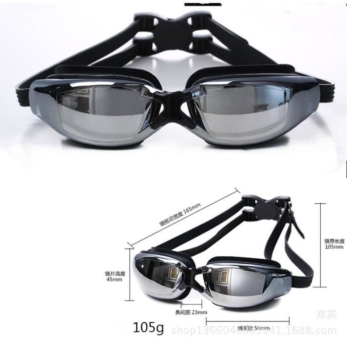 Lunette de protection poussiere new arrivals