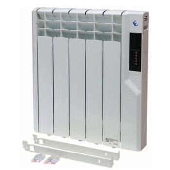 Radiateur Electrique Fonte Aluminium 600w Achat Vente