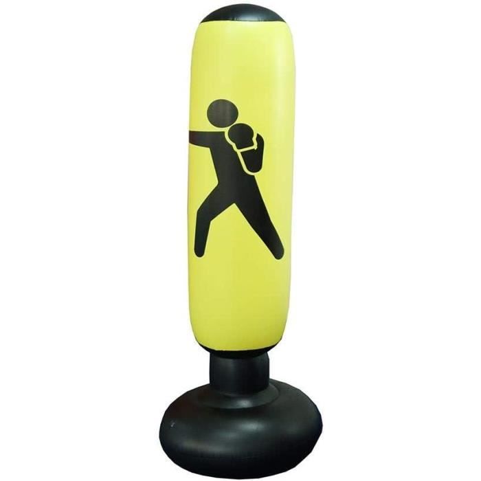 Gants De Baseball Bruce Bolt Creator Series – Jaune, Taille L, Manchette Longue – Neuf
