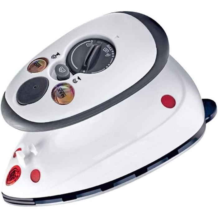 Mini Cuiseur Vapeur Ailan Pour œufs - Cuisson Vapeur, Friture, Braisage - Capacité 7 à 14 œufs - Arrêt Automatique, écran Tactile - Double Couche, ABS