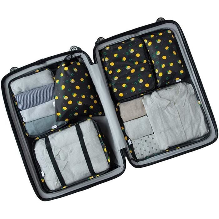 Meilleur organisateur de valise clearance