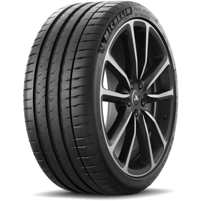 MICHELIN Pilot Sport 4S 225/45 ZR 19 96 (Y) - Eté