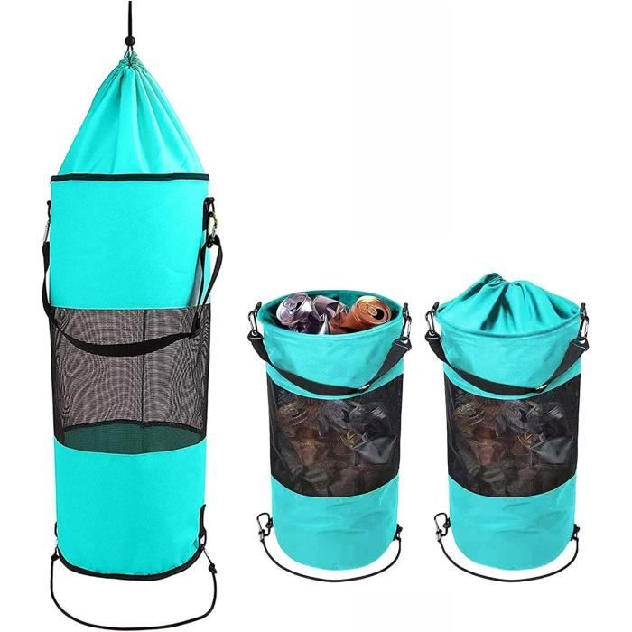 Grand sac poubelle pour conteneur best sale