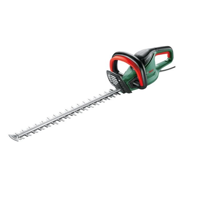 Bosch Taille Haies UniversalHedgeCut 50 Longueur de lamier : 50 cm pour Haies Moyennes capacité de Coupe : 26 mm dans Carton - vue 7