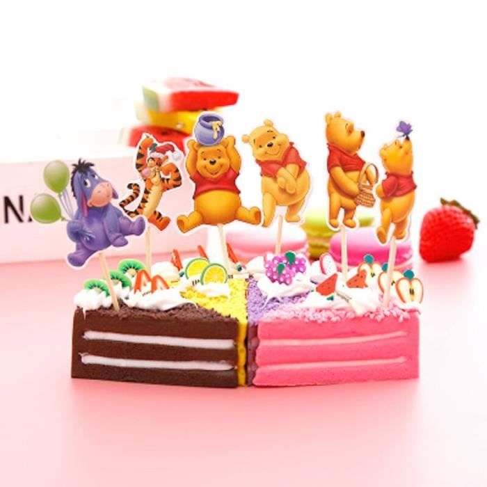 Figurine Theme Sirene Anniversaire Pour Gateau De Fete Figurines Pour Gateau De Fete Decorations Pour Enfan 16 In Cdiscount Maison