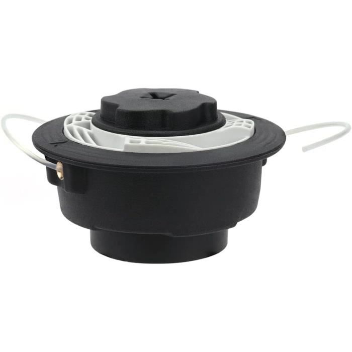 Tête De Coupe PolyCut 6-2 Pour Débroussailleuse Stihl - Pièce De Rechange 4006-710-2137 - Modèles FS38, FS40, FS45, FS50, FSA60, FSA86