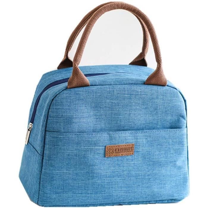 Sac isotherme repas new arrivals original