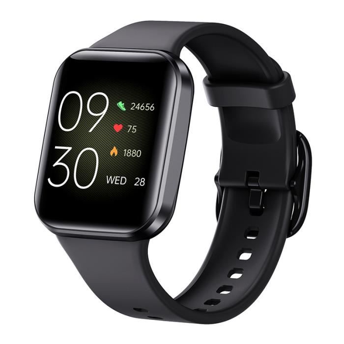 Montre connectee deals b watch