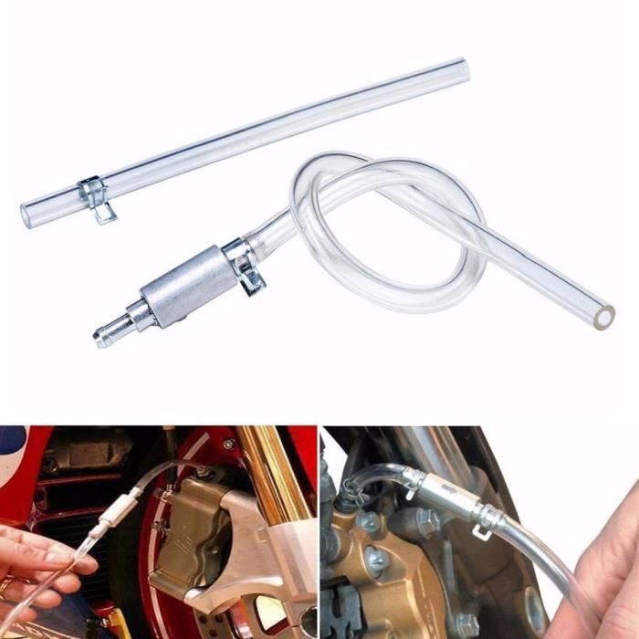 5x Carburant Tuyau Fermeture Rapide Connecteur Tuyau Embrayage 9,49 x 8 mm