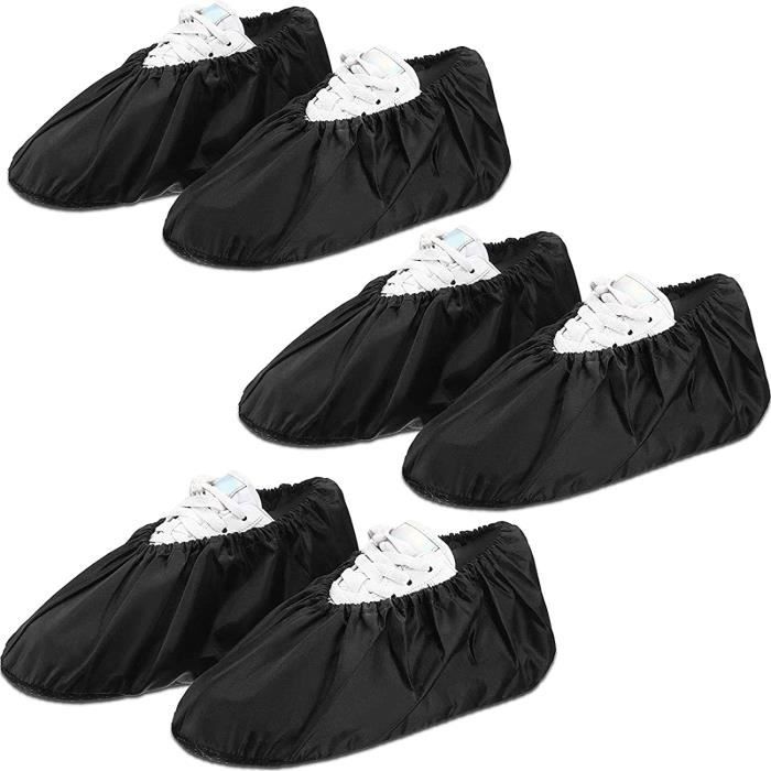 Couvre-chaussures imperméable et lavable (1 unité) - SKS DENTAL
