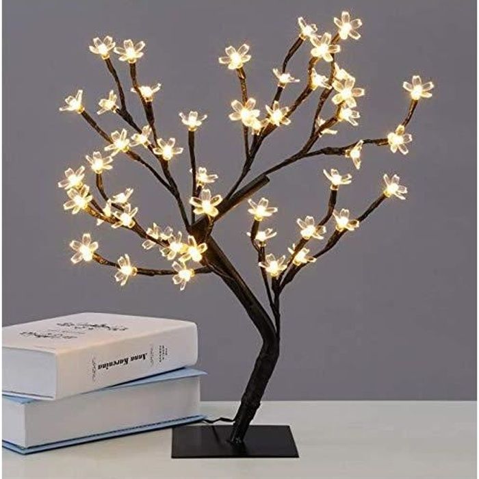 Lampe Fleur Achat Vente Pas Cher