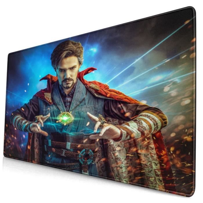 Tapis de souris d ordinateur Marvel Iron Man - Marvel