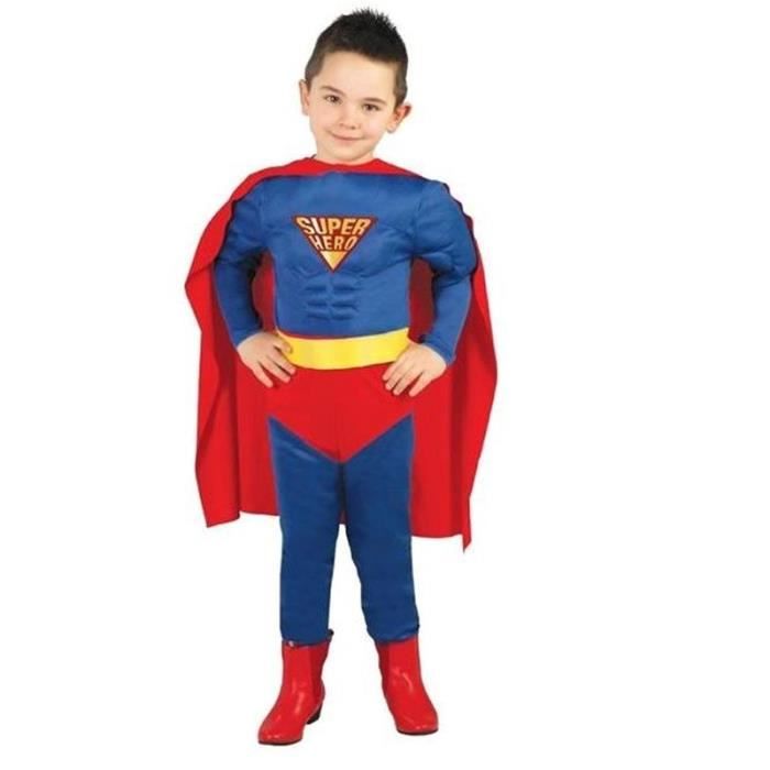 Deguisement Enfant Super Heros Achat Vente Jeux Et Jouets Pas