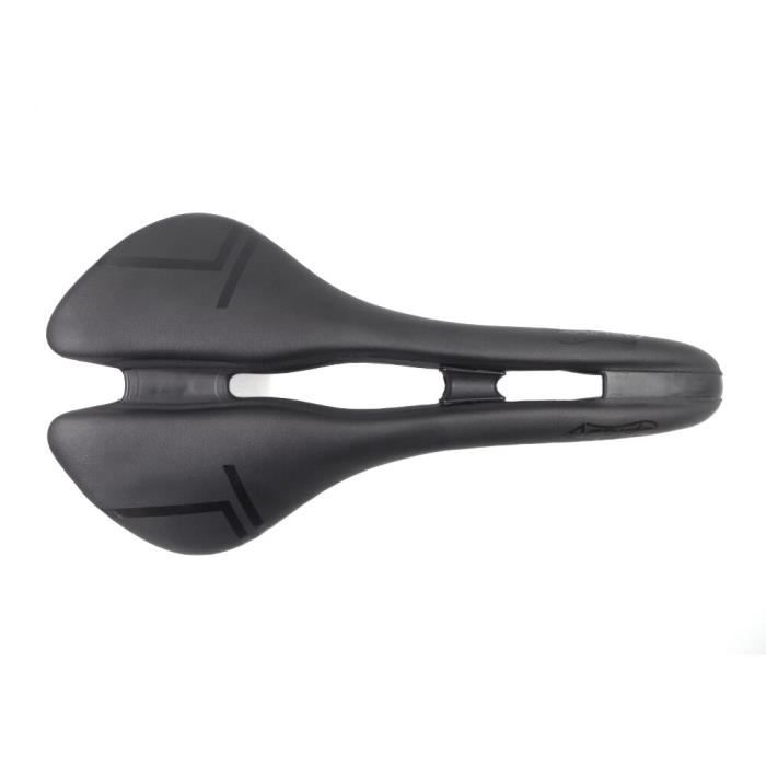Selle Vélo Ancien En Acier Et Plastique Marron - Pour Vélo Vintage, Fabrication Inde, Neuve En Emballage