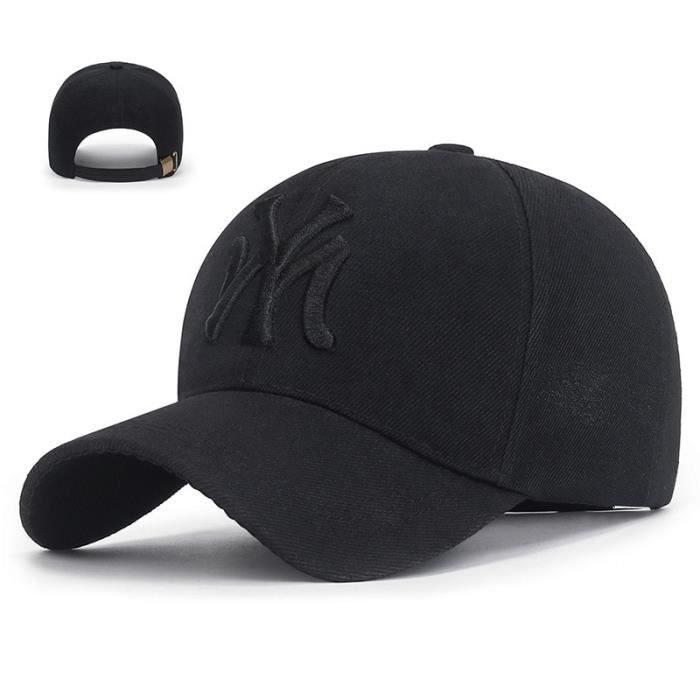 Casquette Miami Open 2019 Itau - Orange/blanc - Taille Unique - Bon état