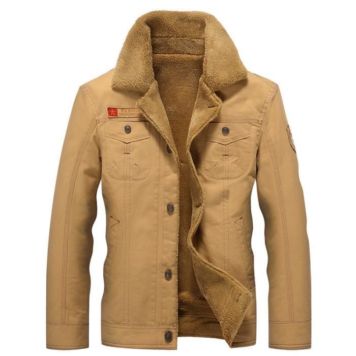 Cdiscount blouson best sale