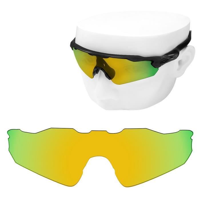 Lunette 24 carat sales